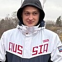 Иван, 21 год