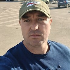 Фотография мужчины Андрей, 45 лет из г. Ростов-на-Дону