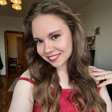 Фотография девушки Анна, 23 года из г. Екатеринбург