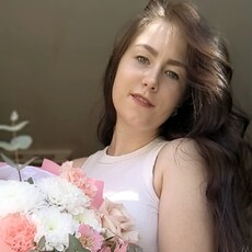 Фотография девушки Алина, 20 лет из г. Гомель