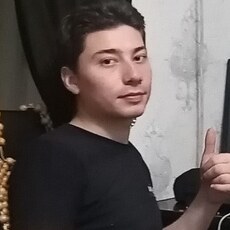 Фотография мужчины Амаль, 22 года из г. Бухара