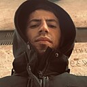 Заур, 22 года