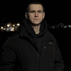 Фотография мужчины Данила, 20 лет из г. Новороссийск