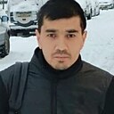 Имран, 36 лет