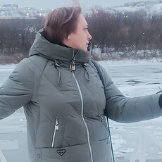 Фотография девушки Наталья, 51 год из г. Нижний Новгород