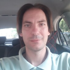 Фотография мужчины Алексей, 41 год из г. Таганрог