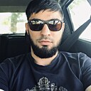 Аслан, 32 года
