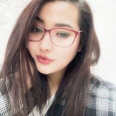 Фотография девушки Мафтунам, 27 лет из г. Астана