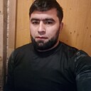 Фарид, 33 года