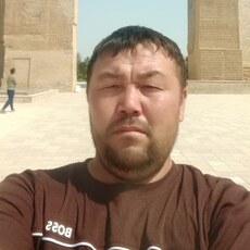 Фотография мужчины Ulugʻbek, 32 года из г. Казалинск