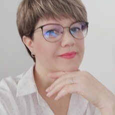 Фотография девушки Наталья, 48 лет из г. Екатеринбург