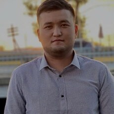 Фотография мужчины Жасик, 31 год из г. Талдыкорган