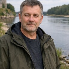 Фотография мужчины Максим, 53 года из г. Сланцы