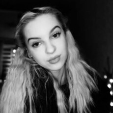 Богдана, 23 из г. Москва.