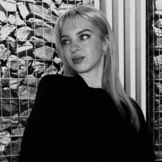 Фотография девушки Богдана, 23 года из г. Москва