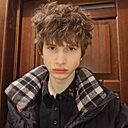 Михаил, 18 лет