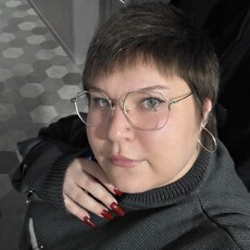 Фотография девушки Настя, 31 год из г. Надым