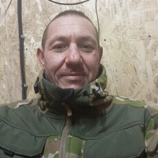 Фотография мужчины Александр, 43 года из г. Омск