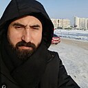 Хейдар, 38 лет
