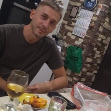 Фотография мужчины Андрей, 35 лет из г. Крымск