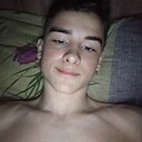 Арсений, 18 лет