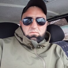 Фотография мужчины Vasek, 34 года из г. Кочубеевское