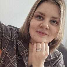 Фотография девушки Марина, 27 лет из г. Черкассы