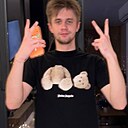 Вадим, 21 год