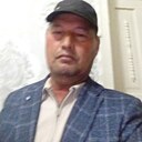 Кудрат, 53 года