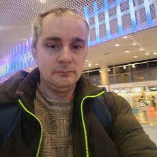 Фотография мужчины Николай, 44 года из г. Белогорск