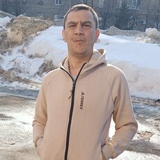 Фотография мужчины Алексей, 39 лет из г. Ижевск