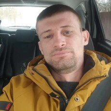 Фотография мужчины Валерий, 38 лет из г. Раменское