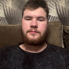 Фотография мужчины Павел, 21 год из г. Колпино