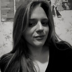 Фотография девушки Анастасия, 18 лет из г. Бутурлиновка