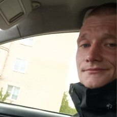 Фотография мужчины Кирилл, 27 лет из г. Екатеринбург