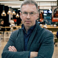 Фотография мужчины Maksim, 47 лет из г. Москва