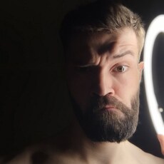 Фотография мужчины Андрей, 25 лет из г. Владимир