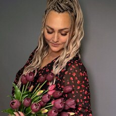 Фотография девушки Валерия, 42 года из г. Новосибирск