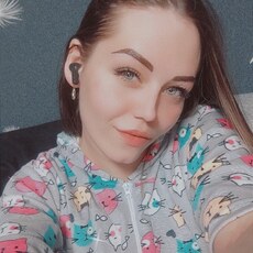 Фотография девушки Любовь, 25 лет из г. Азов