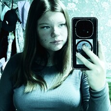 Фотография девушки Алеся, 18 лет из г. Волковыск