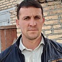 Макс, 34 года