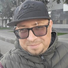 Фотография мужчины Виталий, 43 года из г. Воронеж