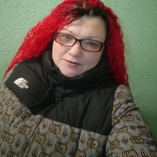 Фотография девушки Ольга, 42 года из г. Балашиха