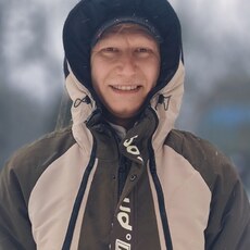 Фотография мужчины Заур, 33 года из г. Минск