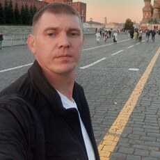 Фотография мужчины Илья, 39 лет из г. Москва