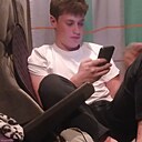 Саид, 20 лет