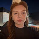 Ксения, 19 лет