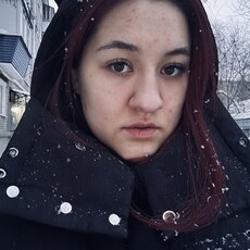 Фотография девушки Мария, 20 лет из г. Курган