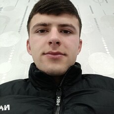 Фотография мужчины Наим, 23 года из г. Домодедово