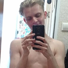 Фотография мужчины Серёжа, 21 год из г. Тверь